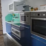 Chelsea Apartment