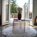 Chelsea Apartment
