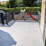 Chelsea Apartment