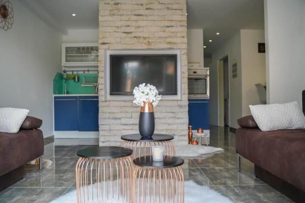Chelsea Apartament Zadar