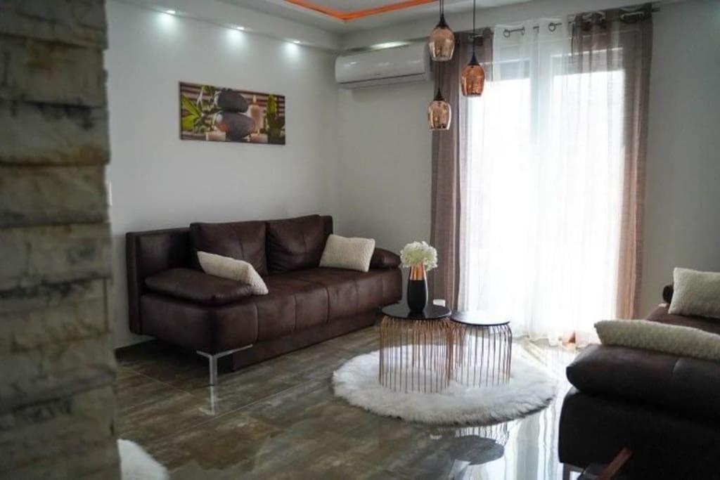 Chelsea Apartament *