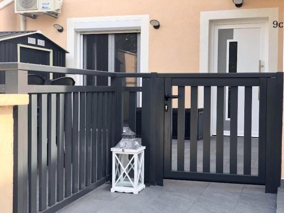 Chelsea Apartament Zadar