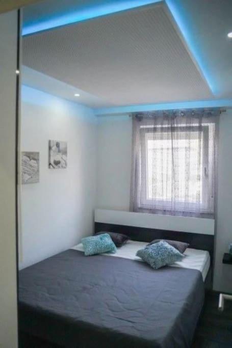 Chelsea Apartament Zadar